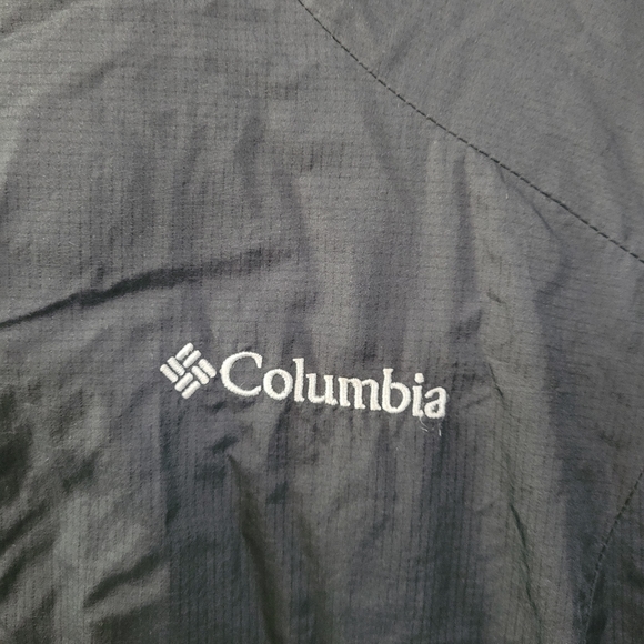 Columbia women's jacket size S - Picture 3 of 5